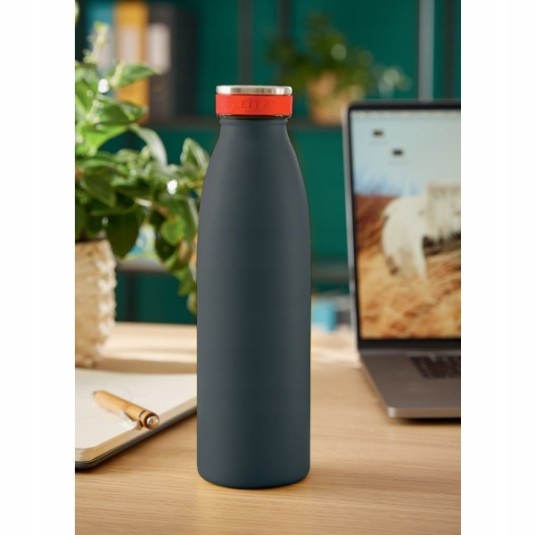 Butelka termiczna Leitz Cosy 500ml szara