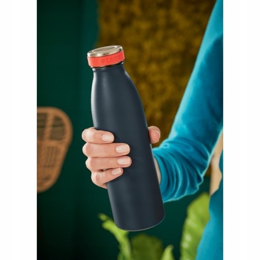 Butelka termiczna Leitz Cosy 500ml szara