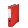 Segregator ekonomiczny Esselte A4 75 mm czerwony