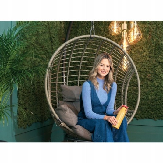 Butelka termiczna Leitz Cosy 500ml żółta