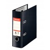 Segregator Esselte No.1 VIVIDA A5 75 mm czarny