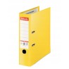 Segregator Esselte VIVIDA PLUS A4/80 No.1 żółty
