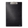Deska z klipem clipboard Esselte A4 czarna