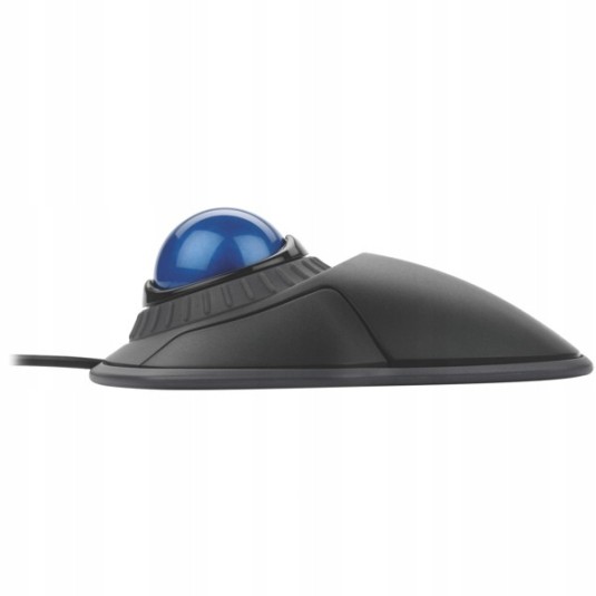 Trackball Kensington Orbit mysz czarna K72337EU