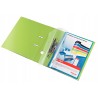 Skoroszyt Esselte VIVIDA A4 PP zielony 10 szt.