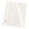 Skoroszyt Esselte VIVIDA A4 PP miękki biały 10 szt