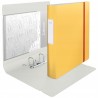 Segregator Leitz Active COSY 180 A4/50mm żółty