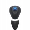 Trackball Kensington Orbit mysz czarna K72337EU