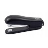 Zszywacz do 10 kartek czarny biurowy