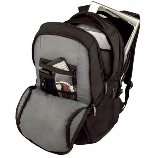 Plecak Transit 16" 350x460x270mm na laptopa