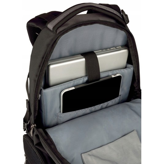 Plecak Transit 16" 350x460x270mm na laptopa