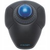 Trackball Kensington Orbit mysz czarna K72337EU