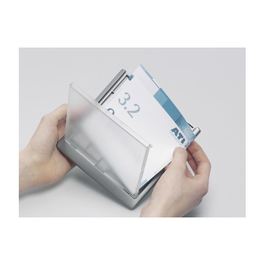 Tabliczka przydrzwiowa Durable A5 210 x 148,5 mm