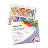 Pastele olejne 36 kolorów PENTEL