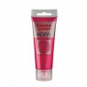 Farba akrylowa 75 ml ciemny róż Happy Colour