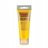 Farba akrylowa 75 ml żółta Happy Colour