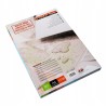 Folia A4 laminacyjna 100 mic antystatyczna 100szt
