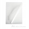 Folia A4 laminacyjna 100 mic antystatyczna 100szt