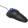 Trackball Kensington Orbit mysz czarna K72337EU
