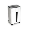 Niszczarka Wallner HD-220 C4, kosz 30 l
