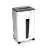 Niszczarka Wallner HD-300 C2, kosz 38l
