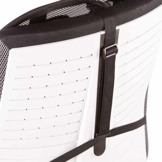 Siatkowa podpórka pod plecy FELLOWES Office Suites™