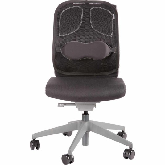Siatkowa podpórka pod plecy FELLOWES Office Suites™