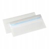 Koperty DL białe SK samoklejone 1000 szt. listowe