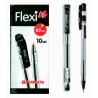 Długopis Flexi-5 czarny