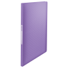 Album ofertowy EsselteColour'Breeze  60 koszulek lawendowy