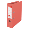 Segregator Esselte NO.1 A4 75 mm lkoralowy COLOR'BREEZE