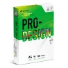 Papier xero satynowany Pro-Design FSC Klasa A++ A4/90g