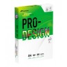 Papier xero satynowany Pro-Design FSC Klasa A++ A4/160g