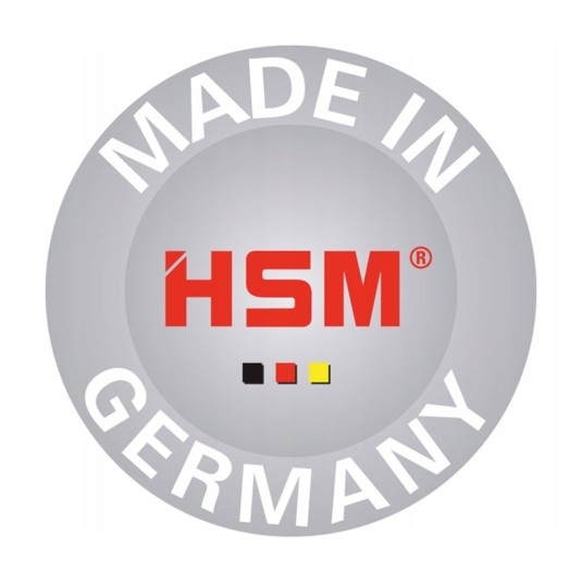 Niszczarka HSM Securio B24, 35 l