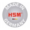 Niszczarka HSM Securio B24, 35 l