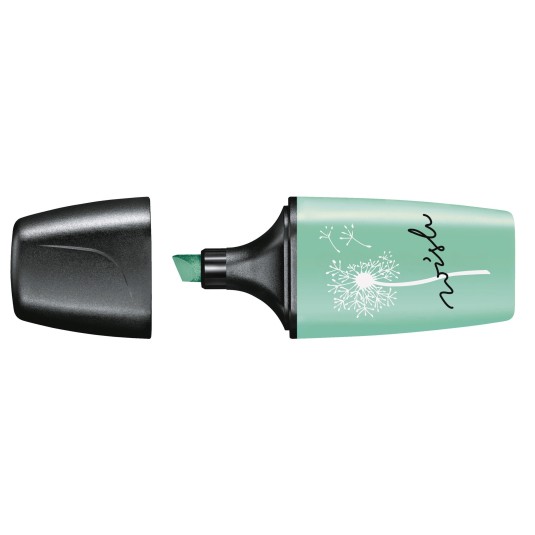 Zakreślacze STABILO BOSS mini Pastellove 3 kolory